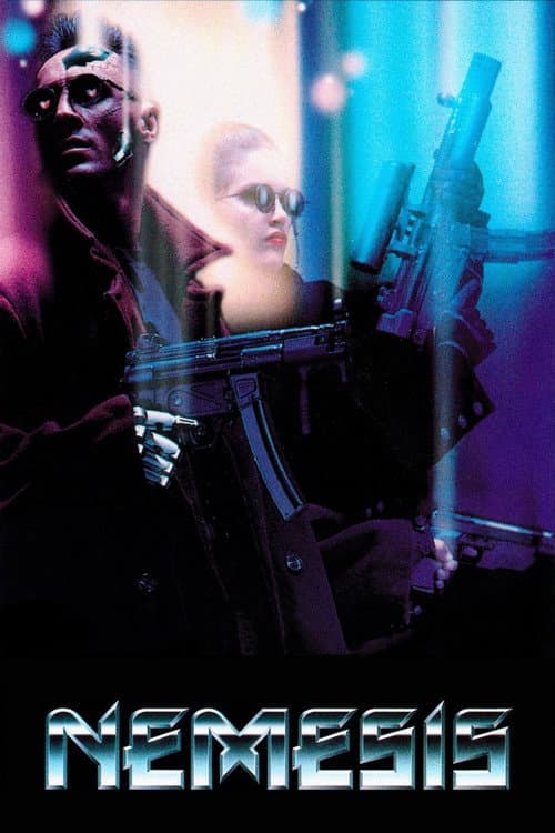 Nemesis — poster