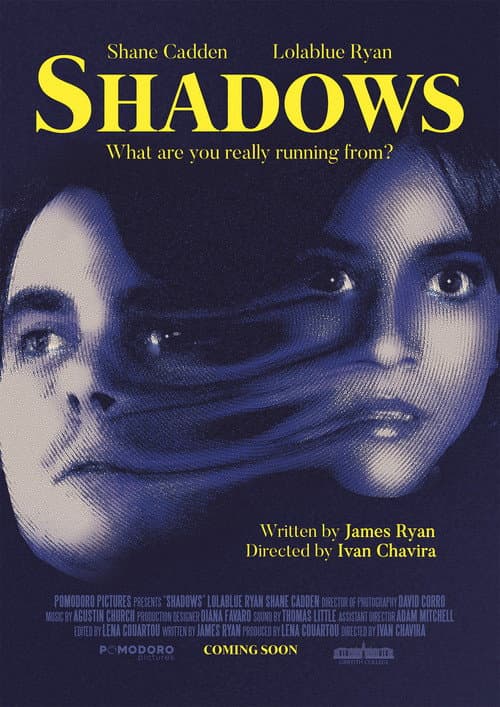 Shadows — poster