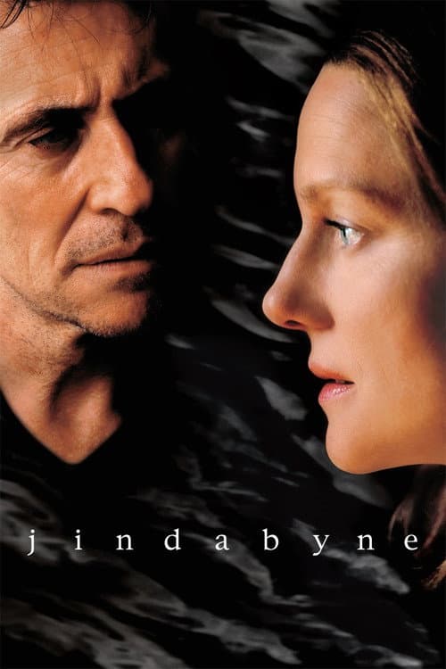 Jindabyne — poster