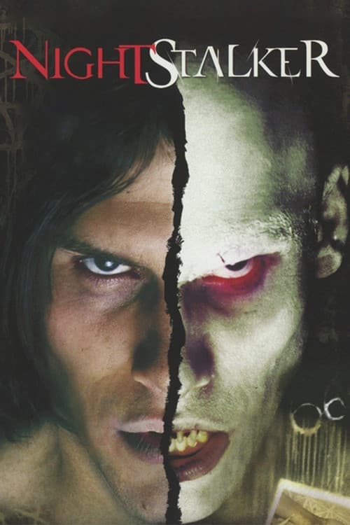 Nightstalker — poster