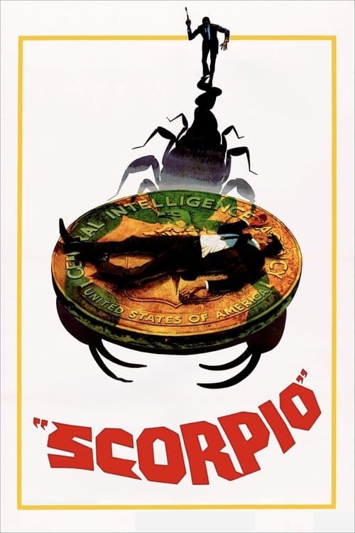 Scorpio — poster