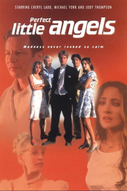 Perfect Little Angels — poster