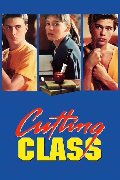 Cutting Class — poster