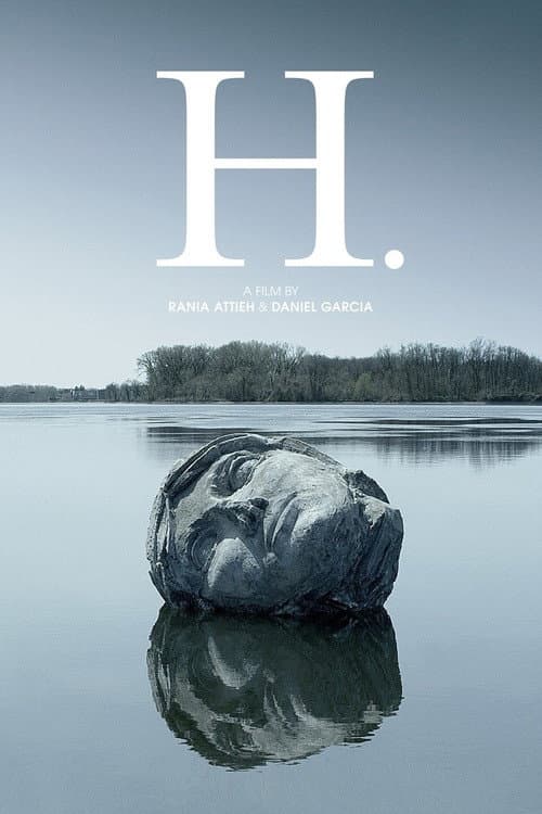 H. — poster