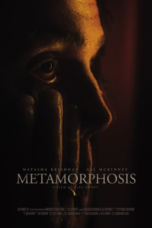 Metamorphosis — poster