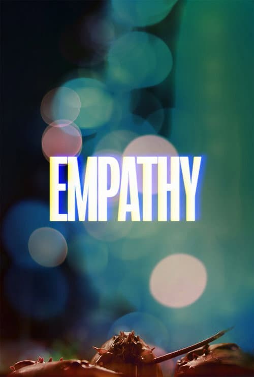 Empathy — poster