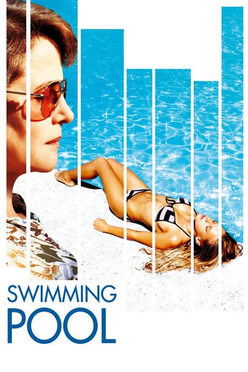 Swimming Pool — poster