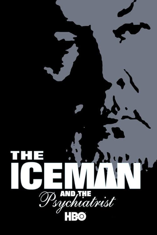 The Iceman and the Psychiatrist — poster