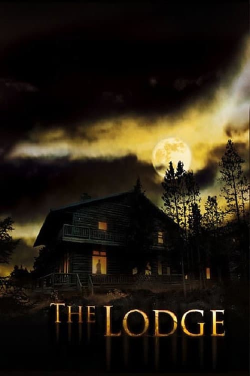 The Lodge — poster