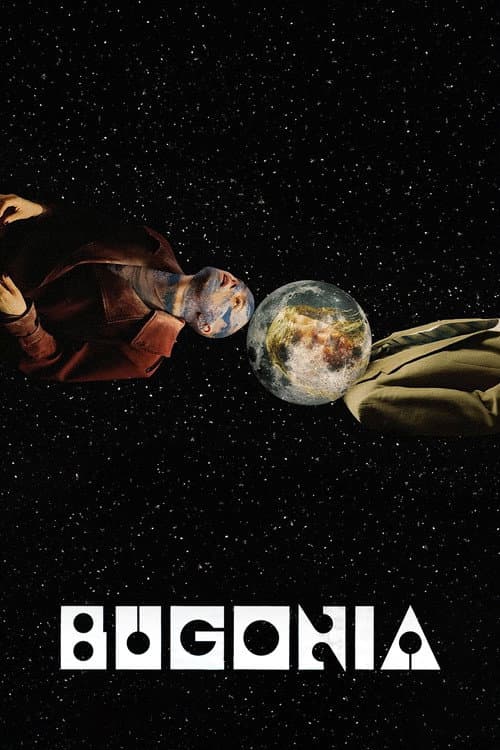 Bugonia — poster