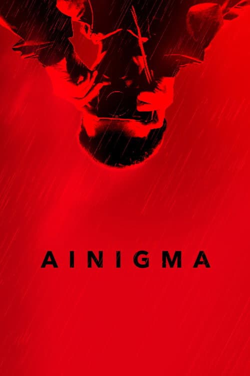 Ainigma — poster