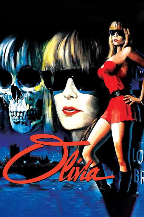 Olivia — poster