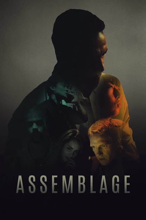Assemblage — poster