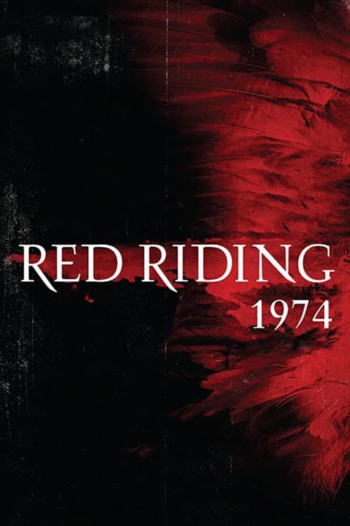 Red Riding: The Year of Our Lord 1974 — poster
