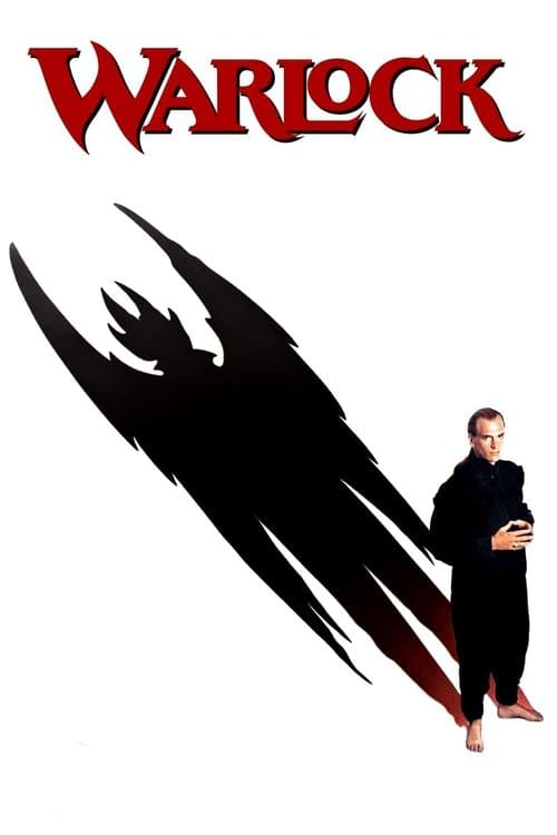 Warlock — poster