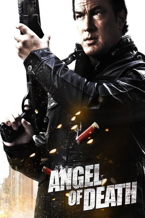 Angel of Death — poster