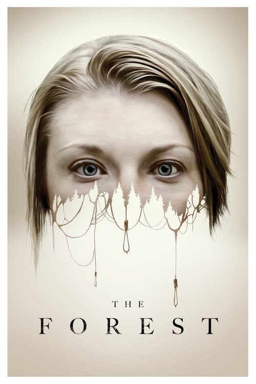The Forest — poster
