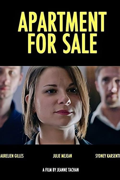 Apartment for Sale — poster