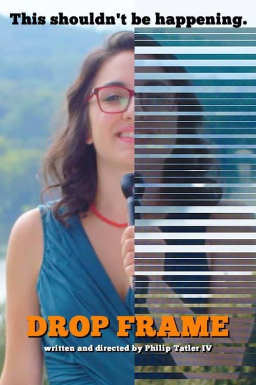 Drop Frame — poster