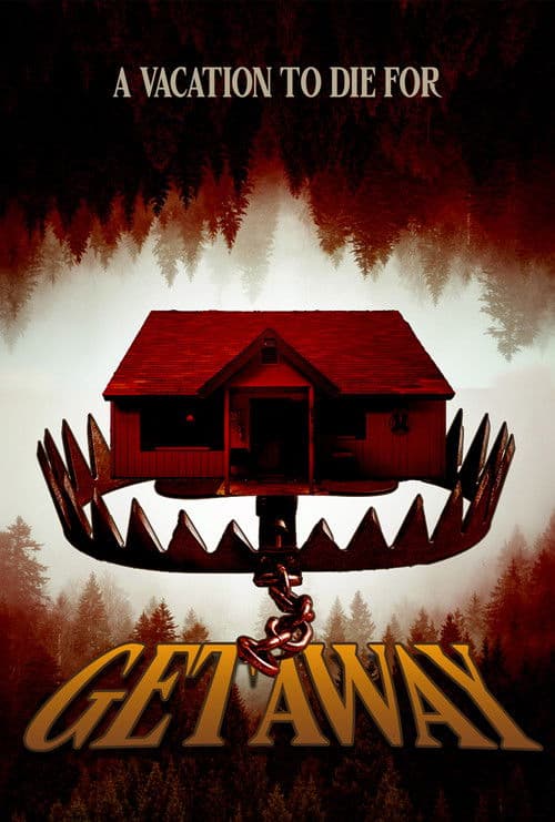 GetAway — poster