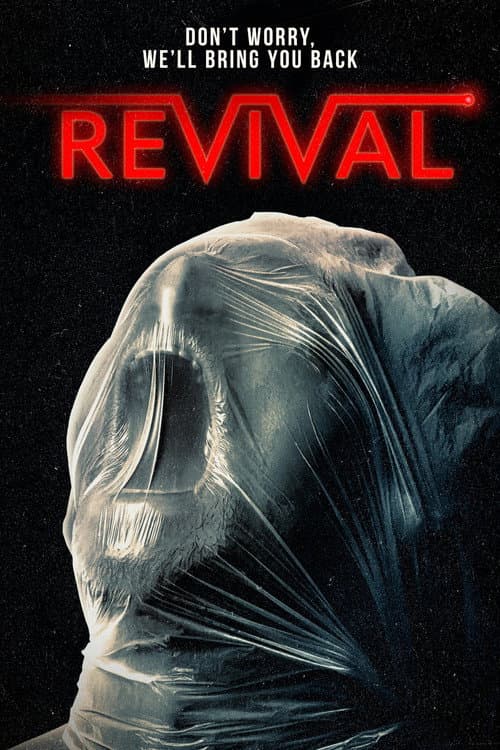 Poster for Revival