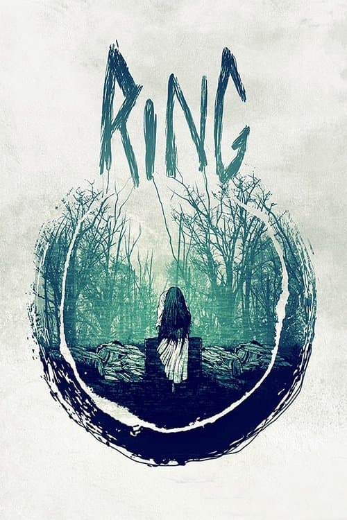Ring — poster