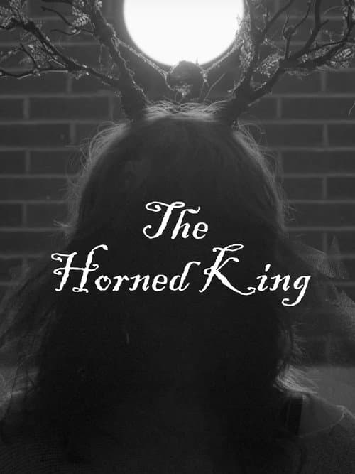 The Horned King — poster