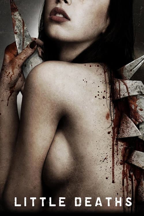 Little Deaths — poster