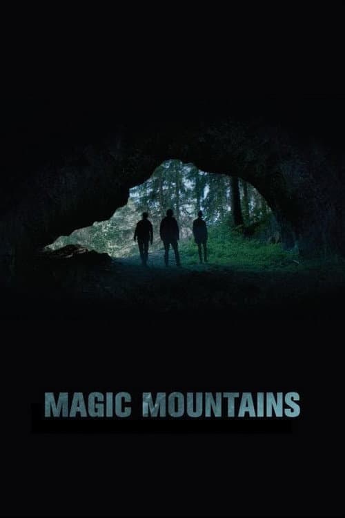Magic Mountains — poster