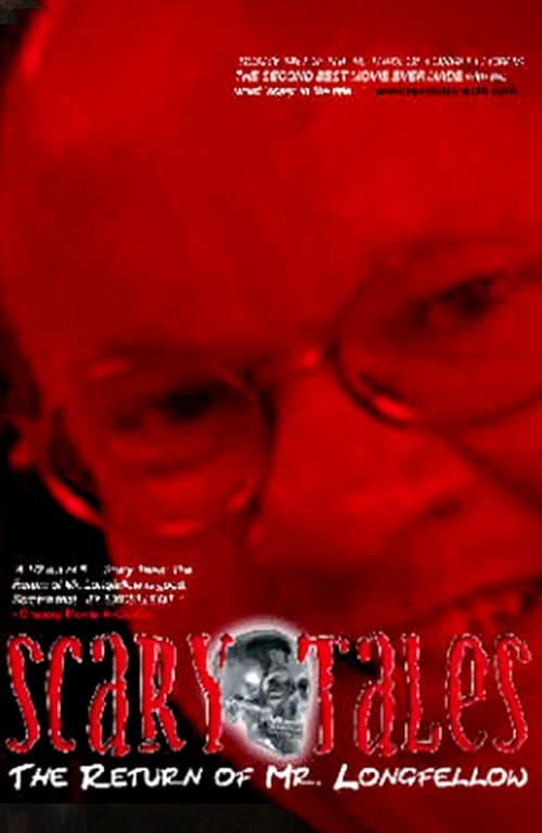 Scary Tales: The Return of Mr. Longfellow — poster