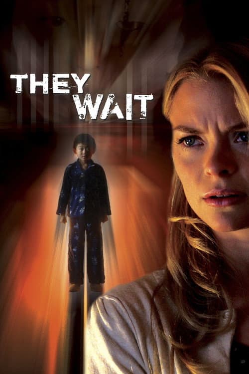 They Wait — poster