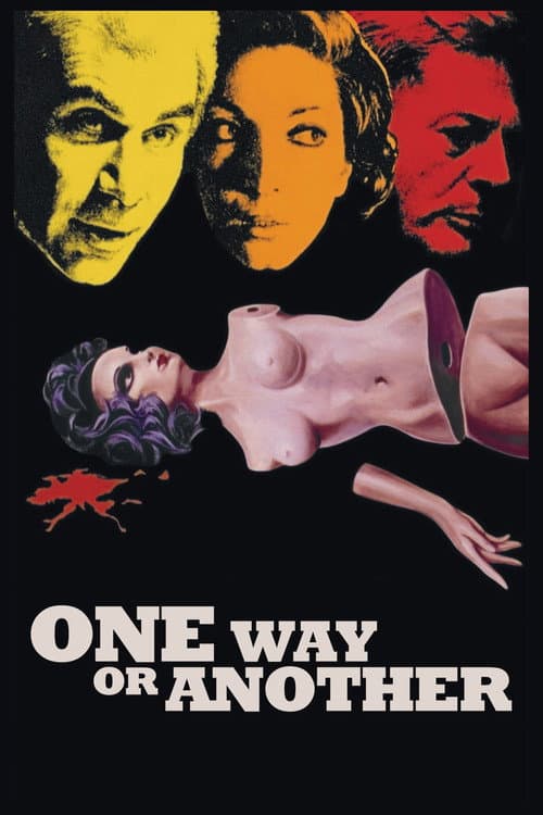 One Way or Another — poster