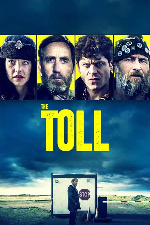 The Toll — poster