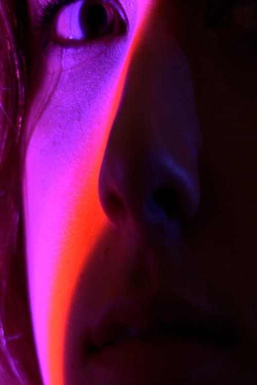 Profondo — poster