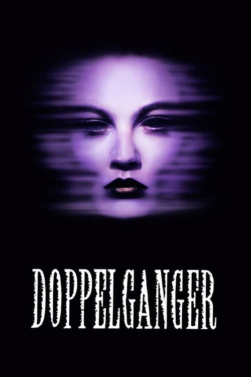 Doppelganger — poster
