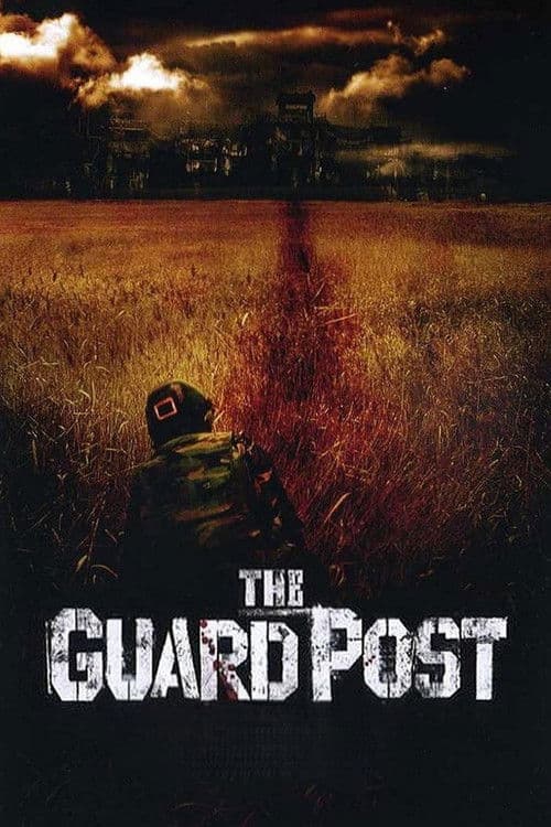 The Guard Post — poster