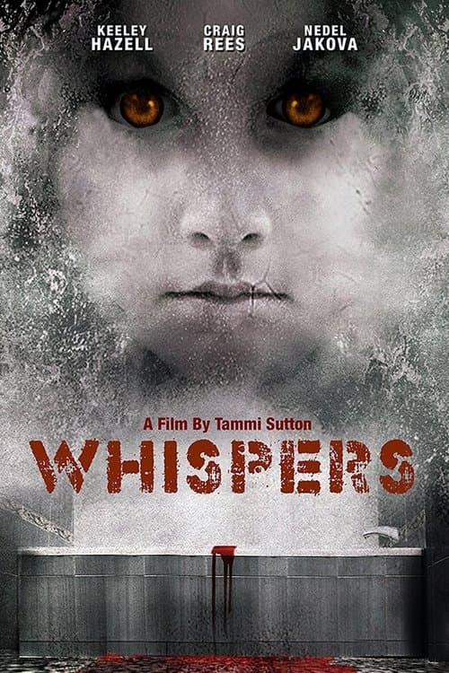 Whispers — poster