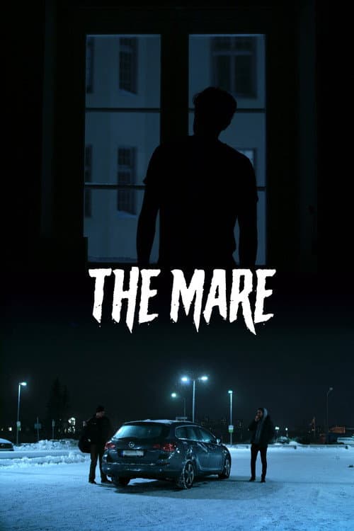 The Mare — poster