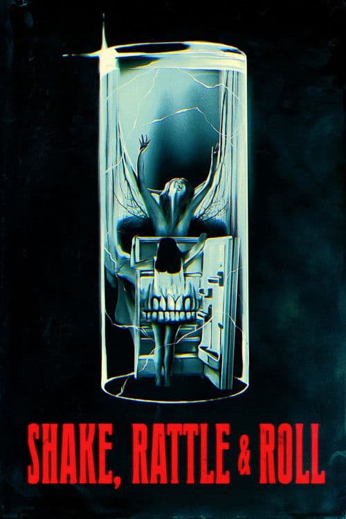 Shake, Rattle & Roll — poster
