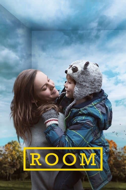 Room — poster