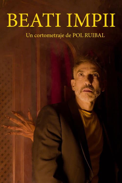 Beati Impii — poster