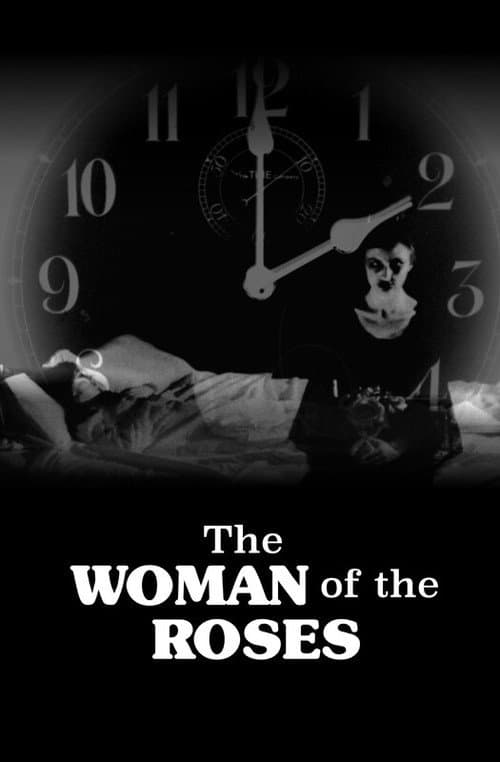 The Woman of the Roses — poster