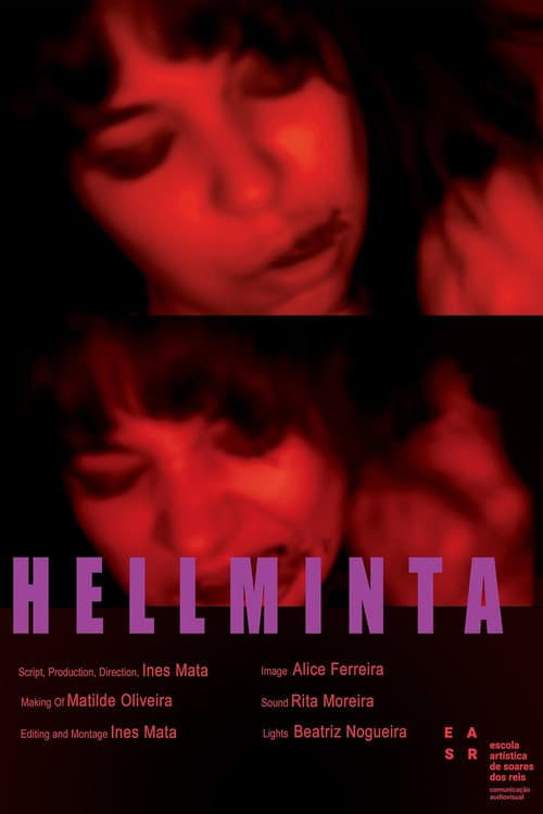 Hellminta — poster