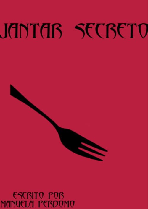 Secret Dinner — poster