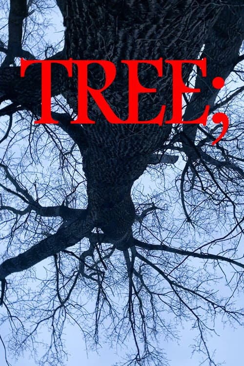 TREE — poster