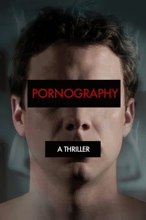 Pornography — poster
