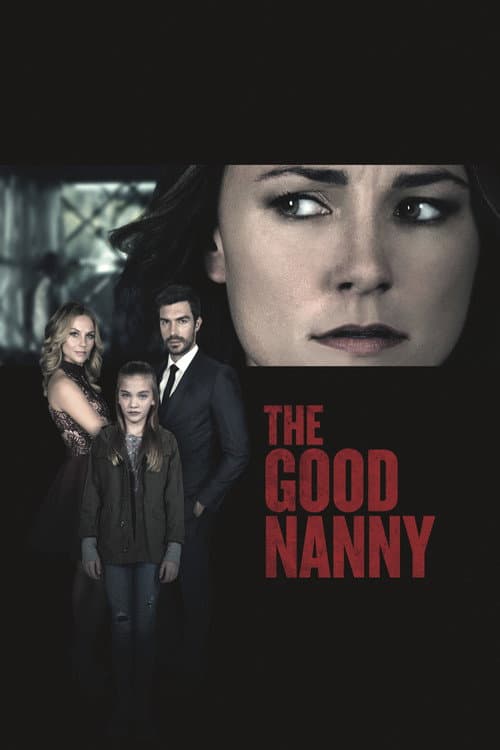 The Good Nanny — poster