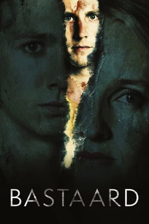 Bastaard — poster