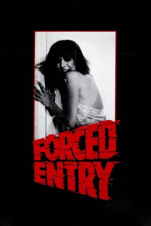 Forced Entry — poster