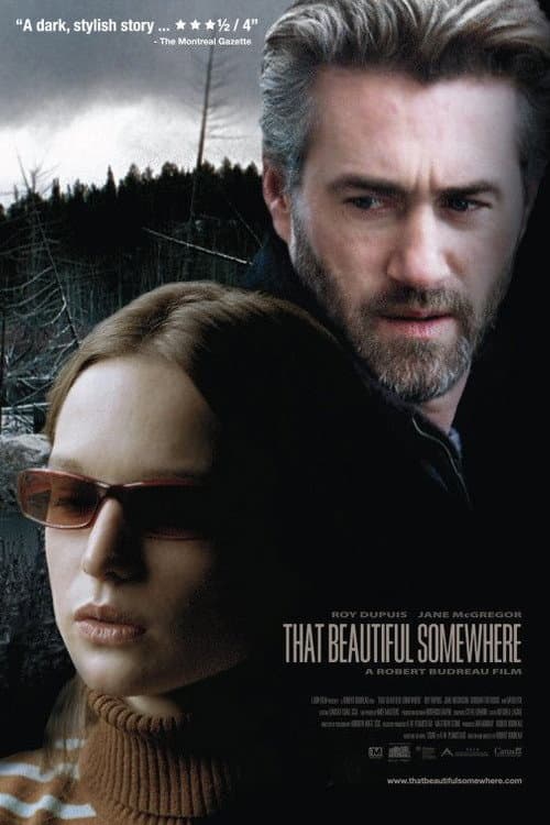 That Beautiful Somewhere — poster